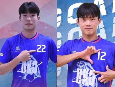 AFC U20 3차 훈련 소집 이승원, 박승호 발탁  최고관리자  22-11-04 08:58