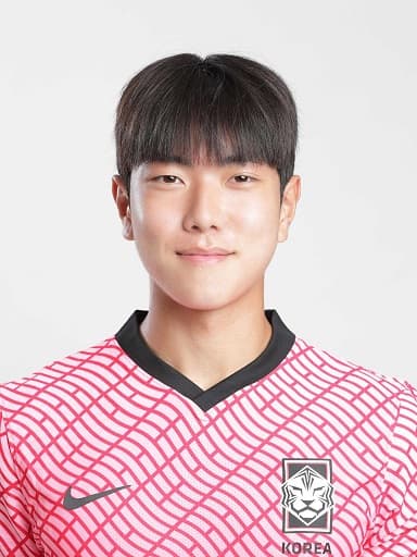 AFC U-17 아시안컵 대비 태국 전지훈련 용인시축구센터U18 백인우 발탁!    23-05-17 16:41